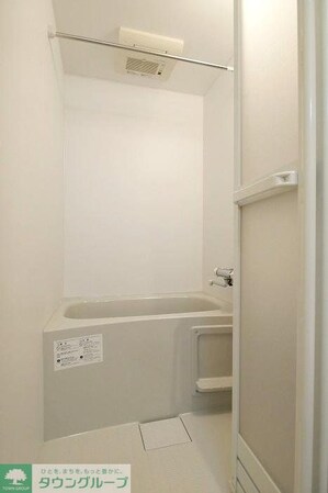 ハーモニーテラス青井VIの物件内観写真